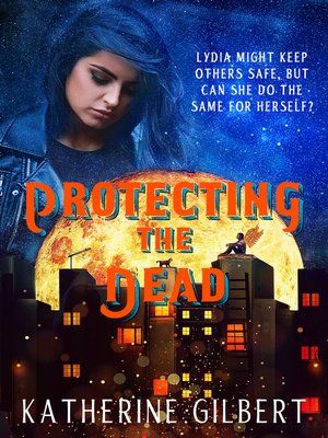 cover image of Protecting the Dead
